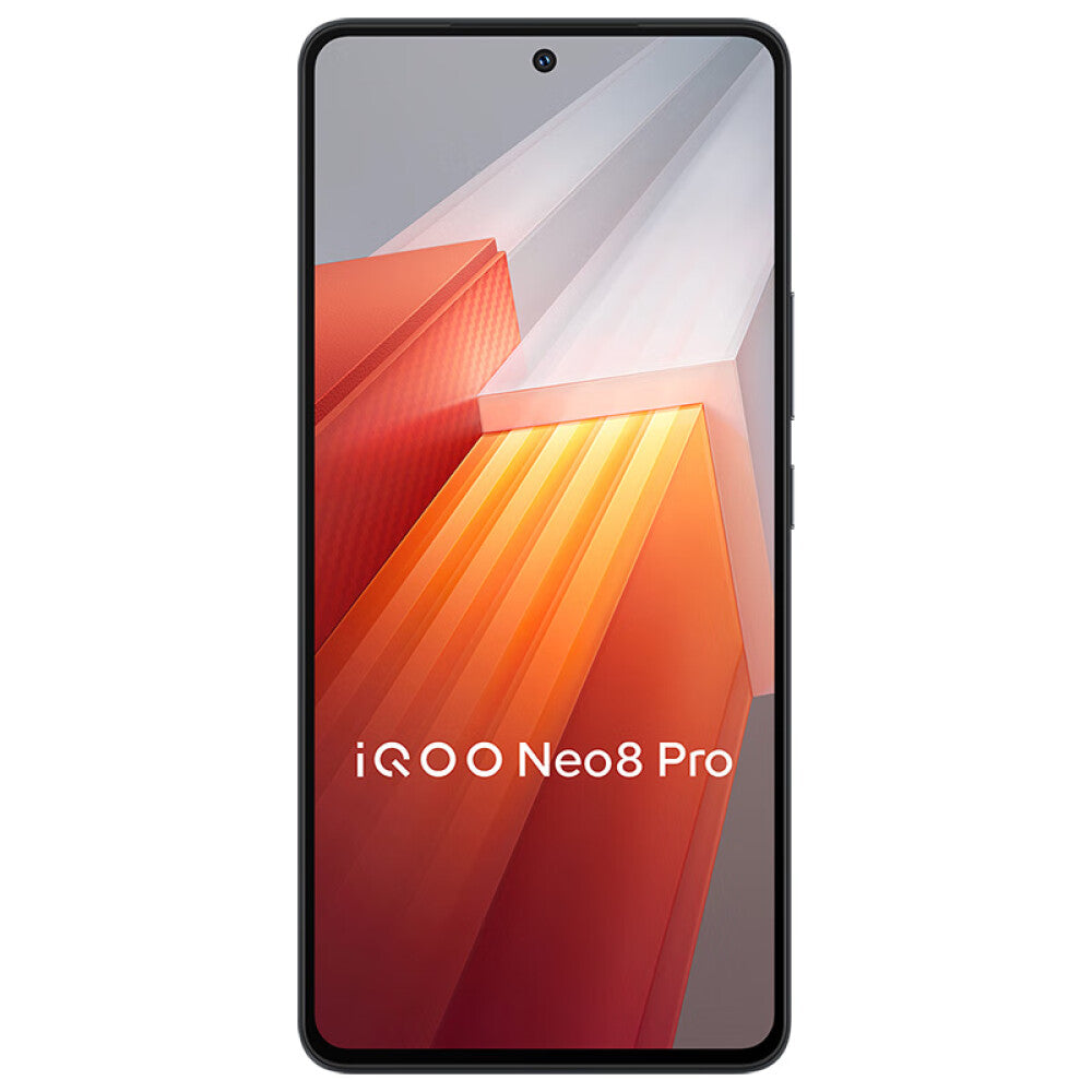 Smartphone iQOO Neo8 Pro, 16GB/512GB, 2 Nano-SIM, red