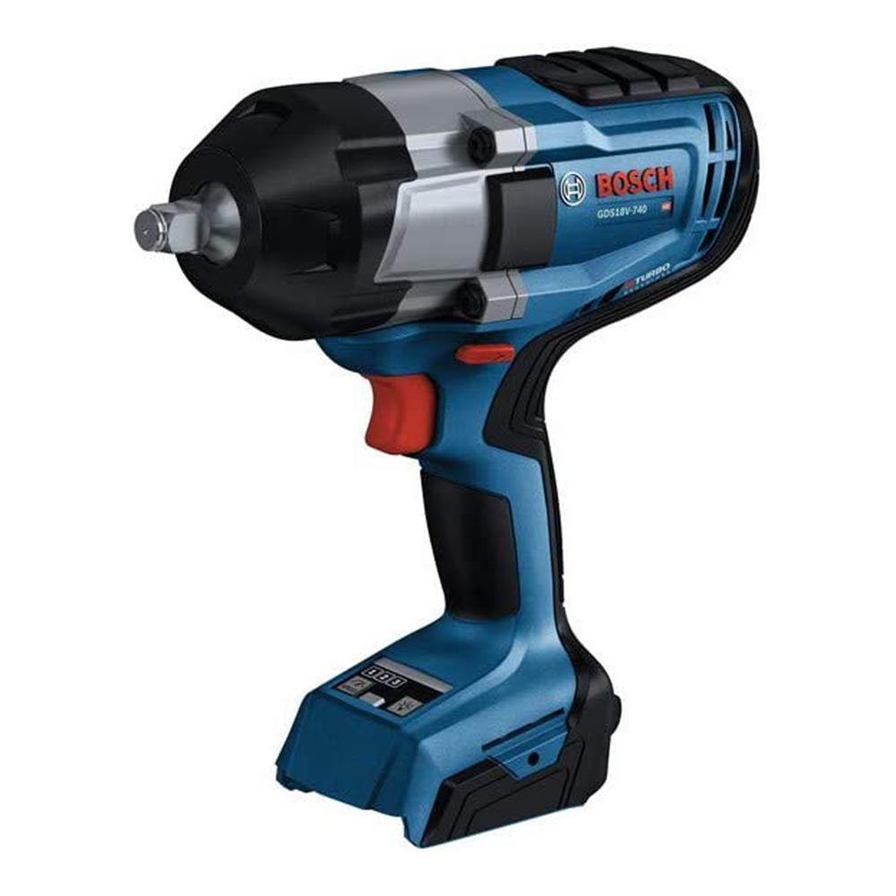 مفتاح التأثير Bosch Profactor GDS18V-740N (بدون بطارية)