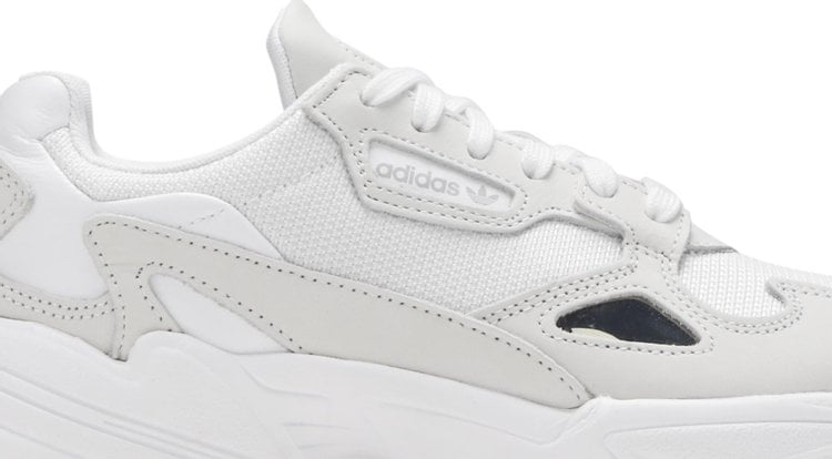 Adidas Wmns Falcon sneakers, white