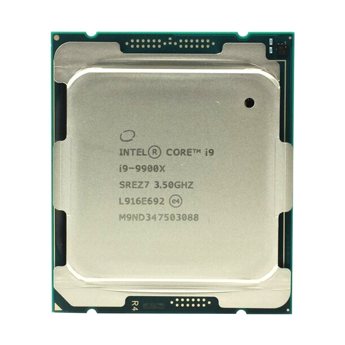 Processor Intel Core i9-9900X BOX