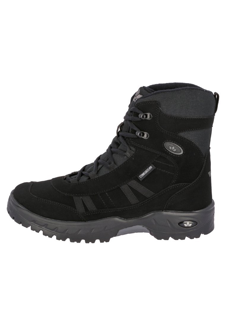 Winter boots LICO, black