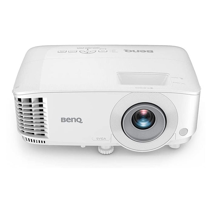 BenQ MS560 projector, white