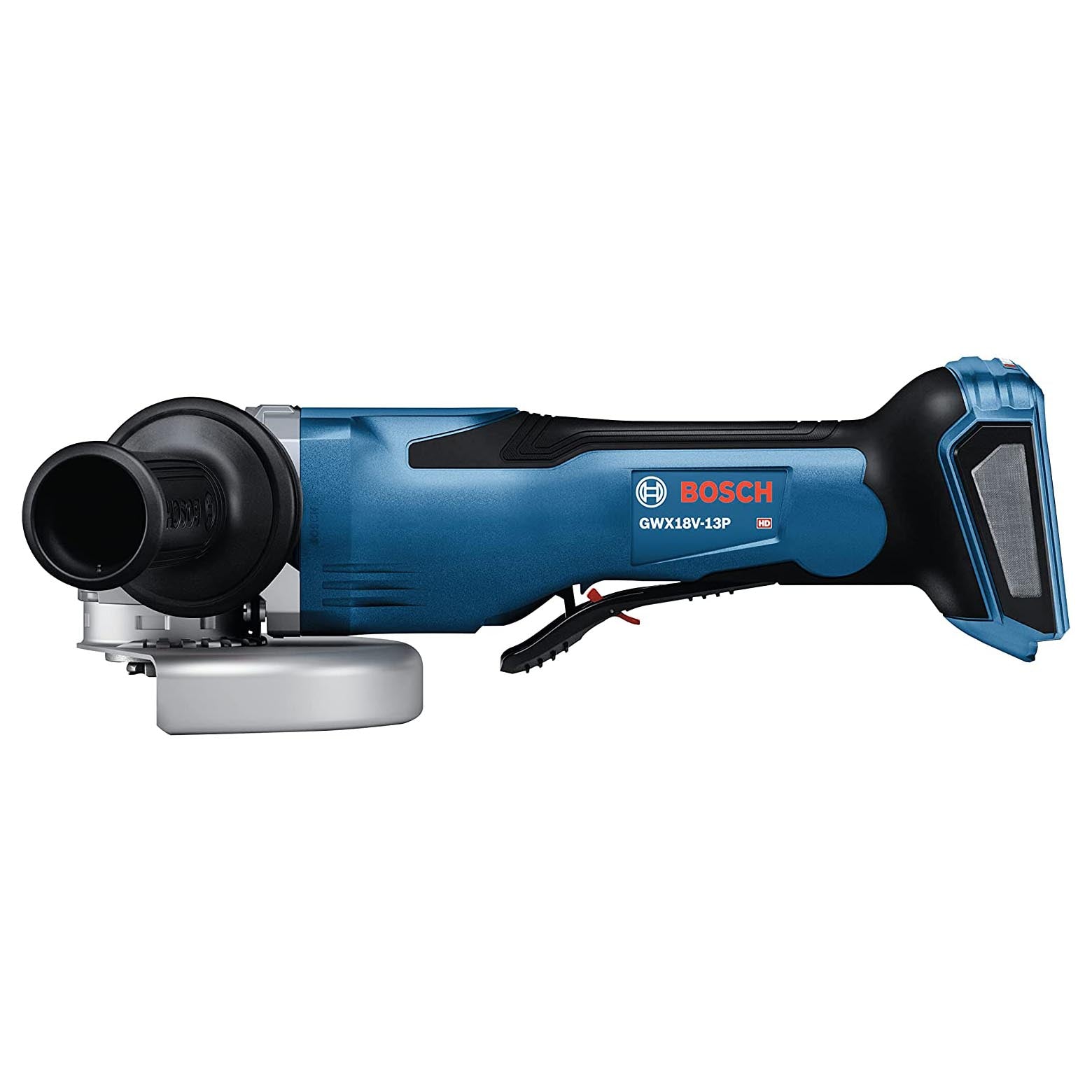 Angle grinder Bosch Profactor Spitfire X-lock GWX18V-13PN 18V (without battery)