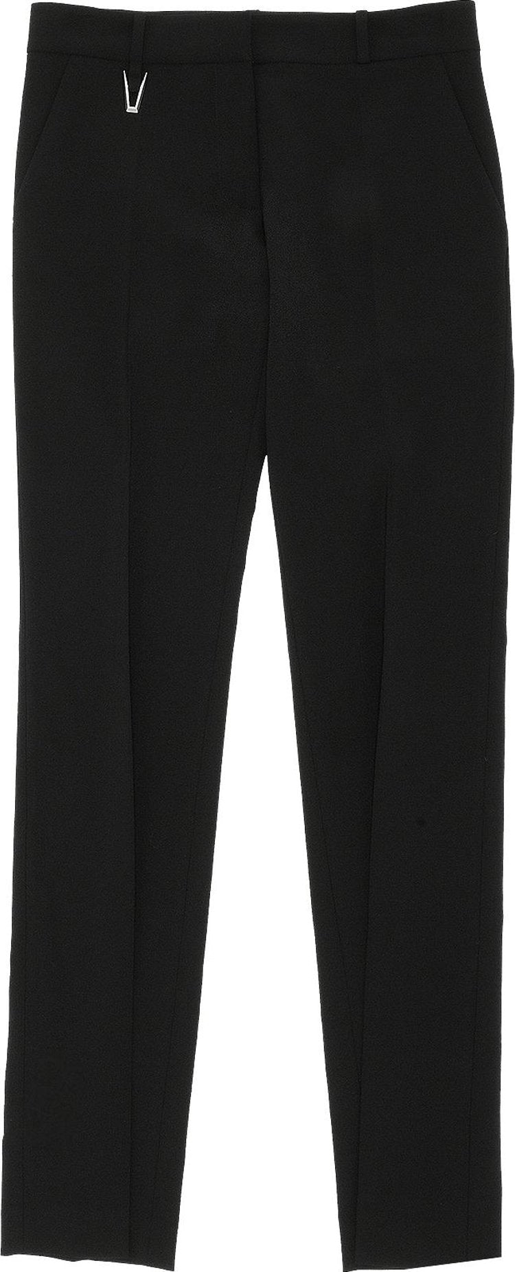 بنطلون 1017 ALYX 9SM Classic Tailoring Pant "أسود"، أسود