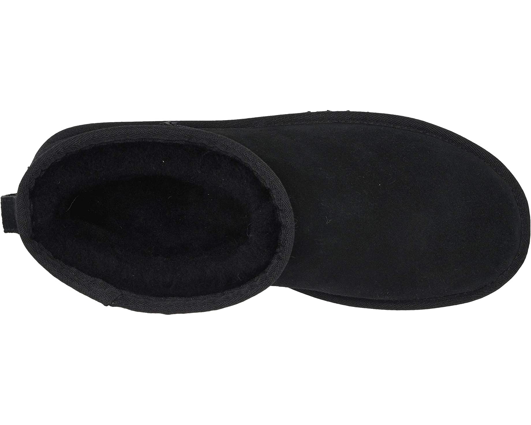 UGG Burra Mini Koolaburra by UGG, black