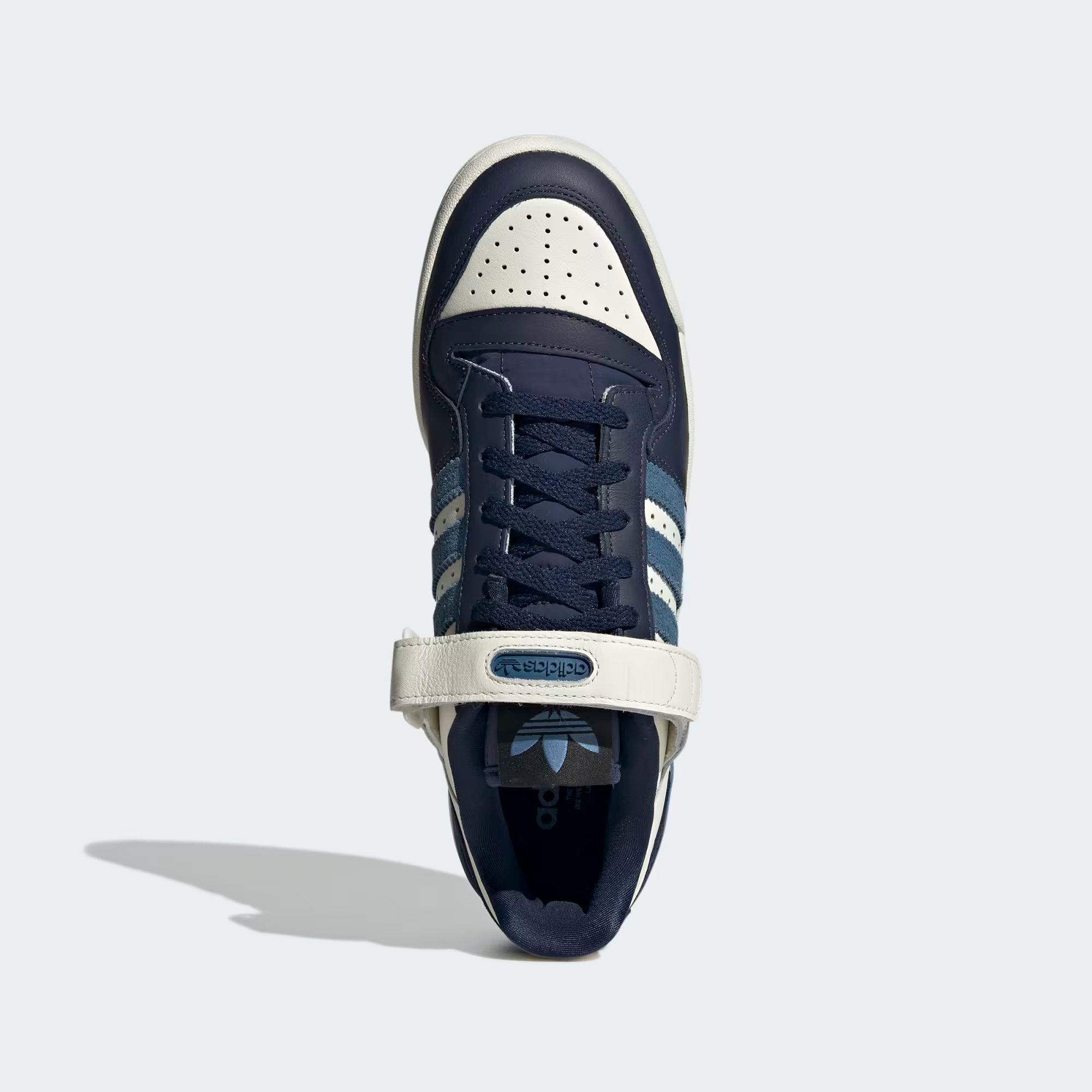 Adidas Originals Forum 84 Low Unisex Cream/Navy