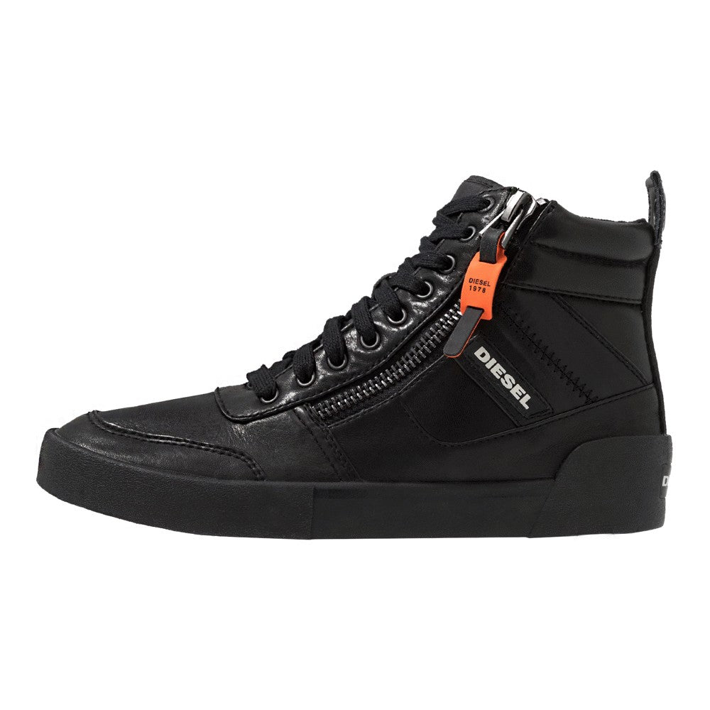 Sneakers Diesel S, black