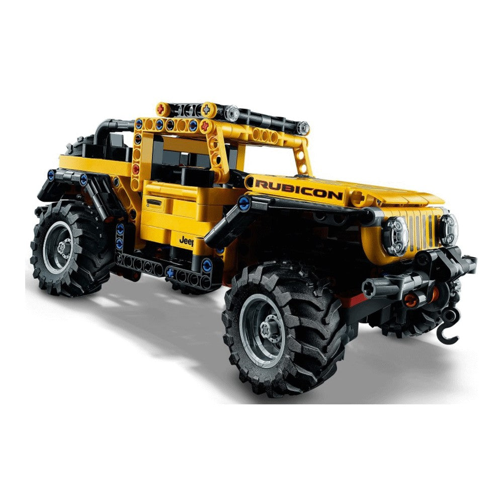 LEGO Technic 42122 Jeep Wrangler