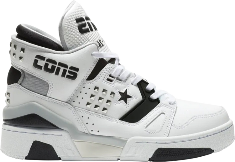 Sneakers Converse Just Don x ERX-260 Mid GS Metal White, white