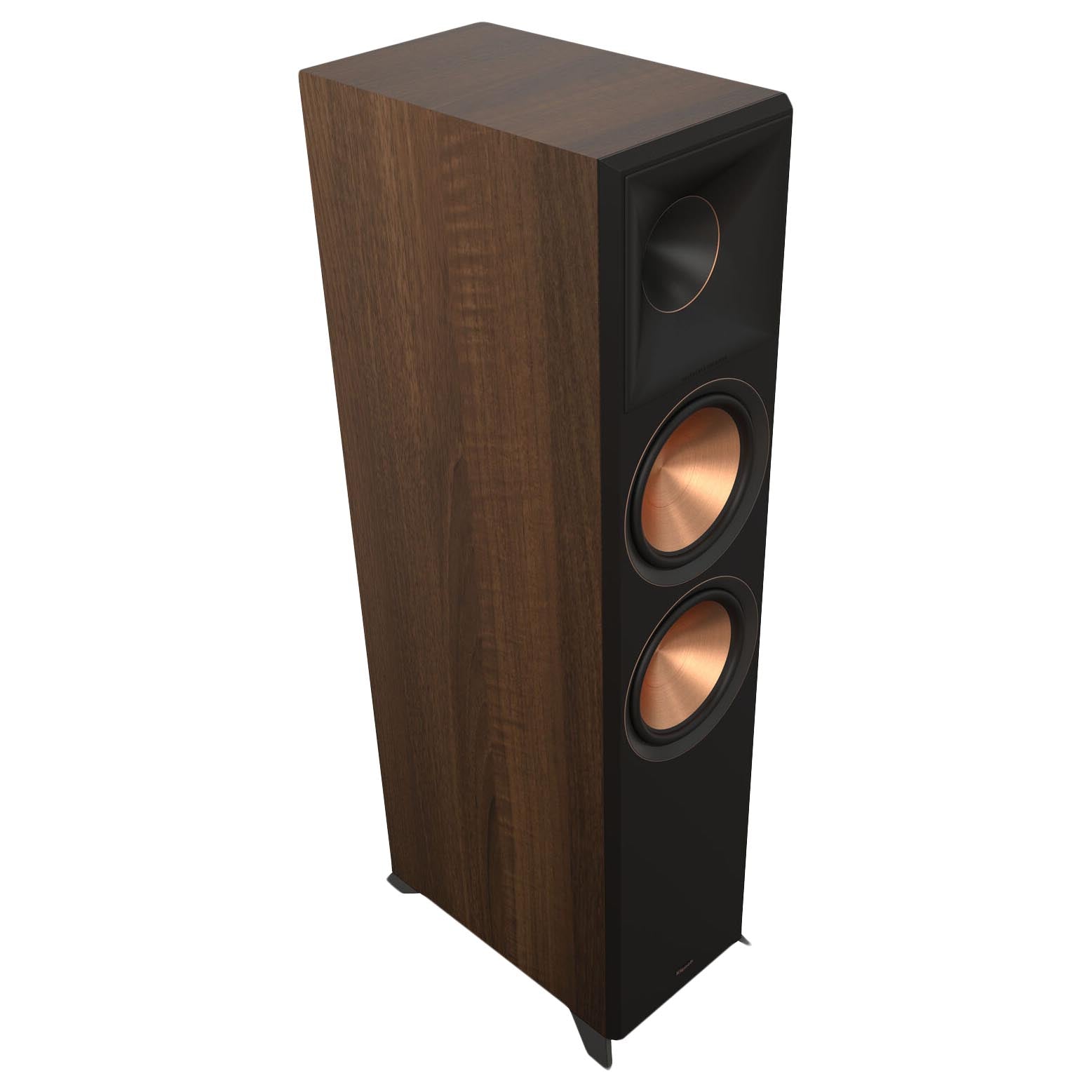 Floor-standing speakers Klipsch RP-8000F II, 1 piece, walnut