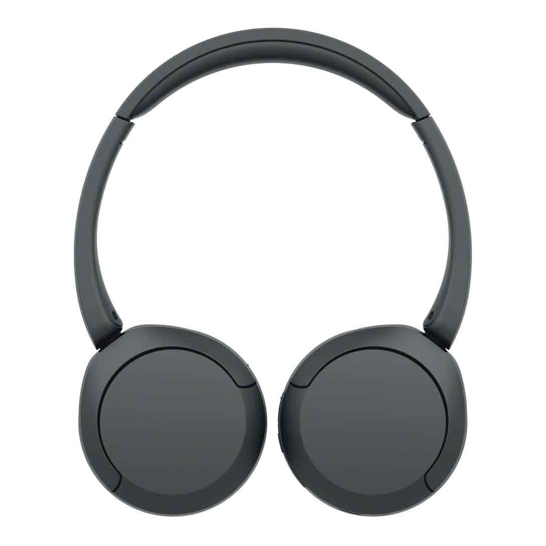 Wireless headphones Sony WH-CH520, black