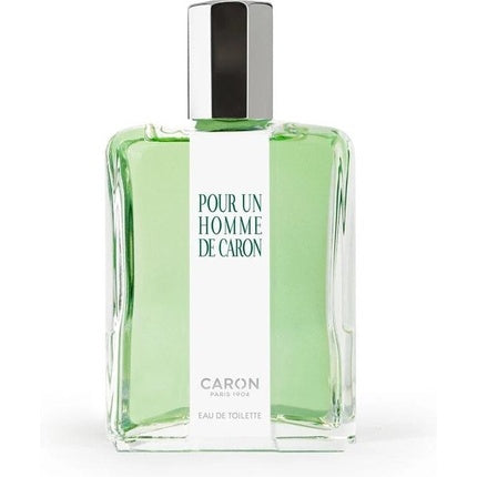 Caron Pour Un Homme Edt 500ml Bottle