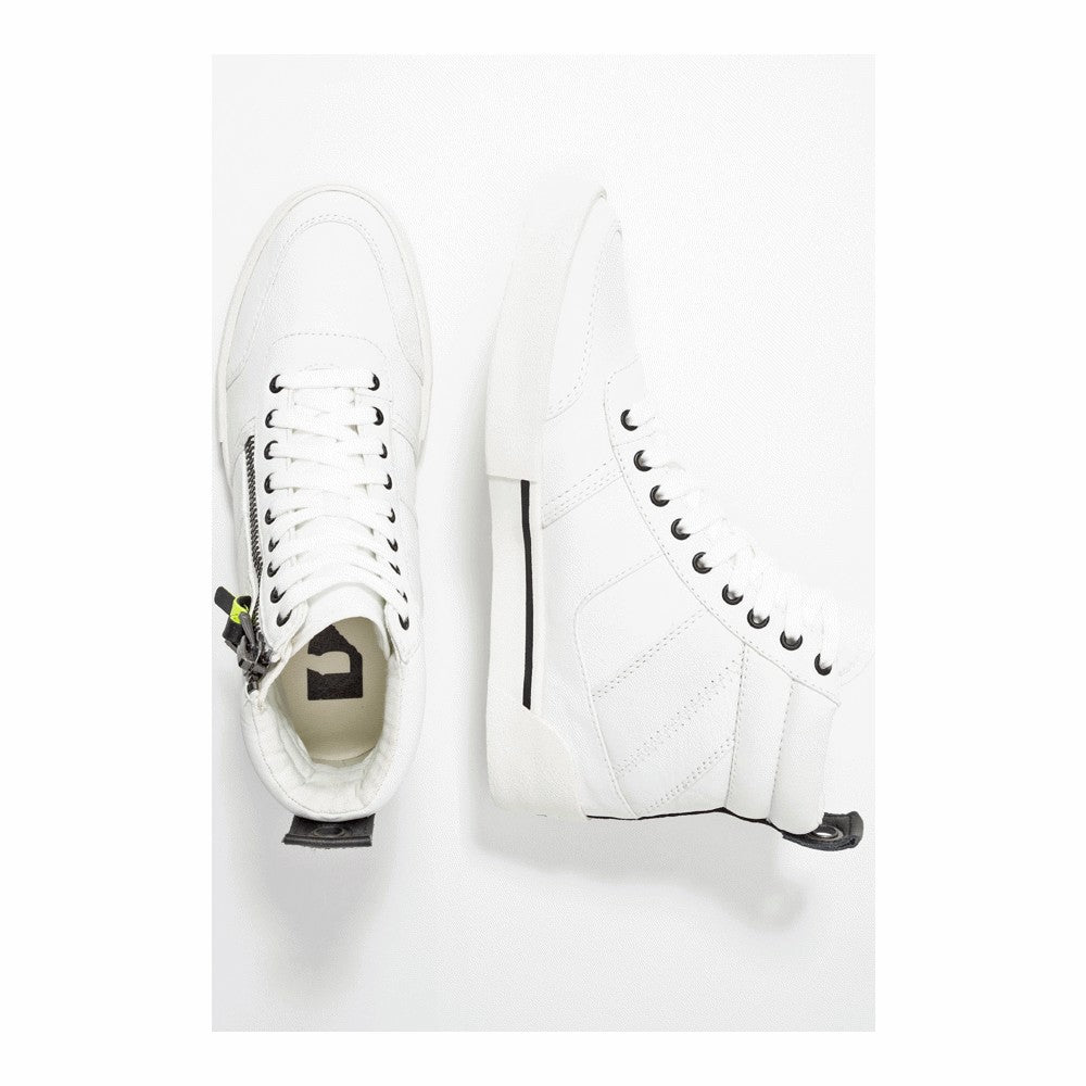 Sneakers Diesel S, star white