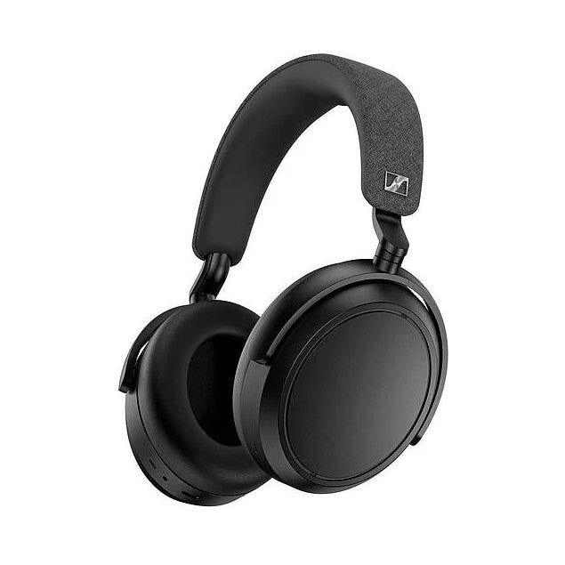 Sennheiser Momentum 4 Wireless headphones, black