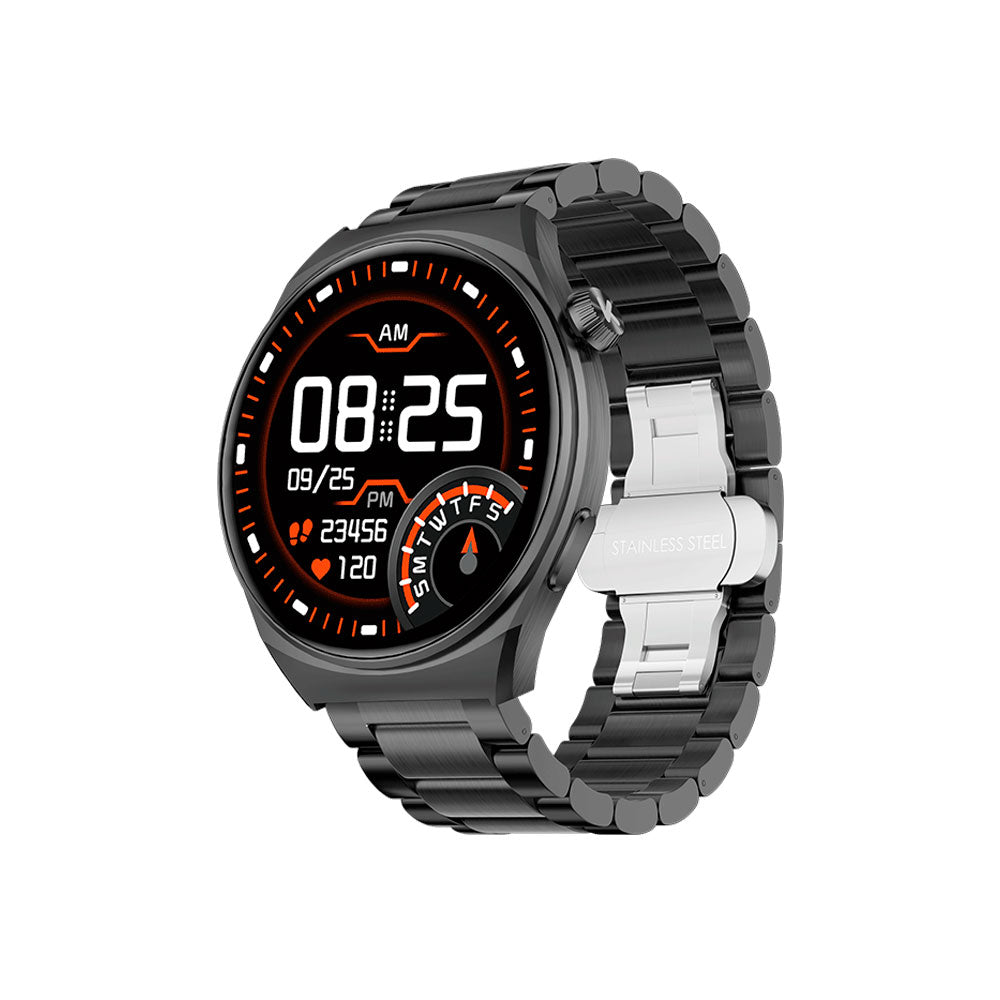 Smartwatch Xiaomi KUMI GW6 (CN), black