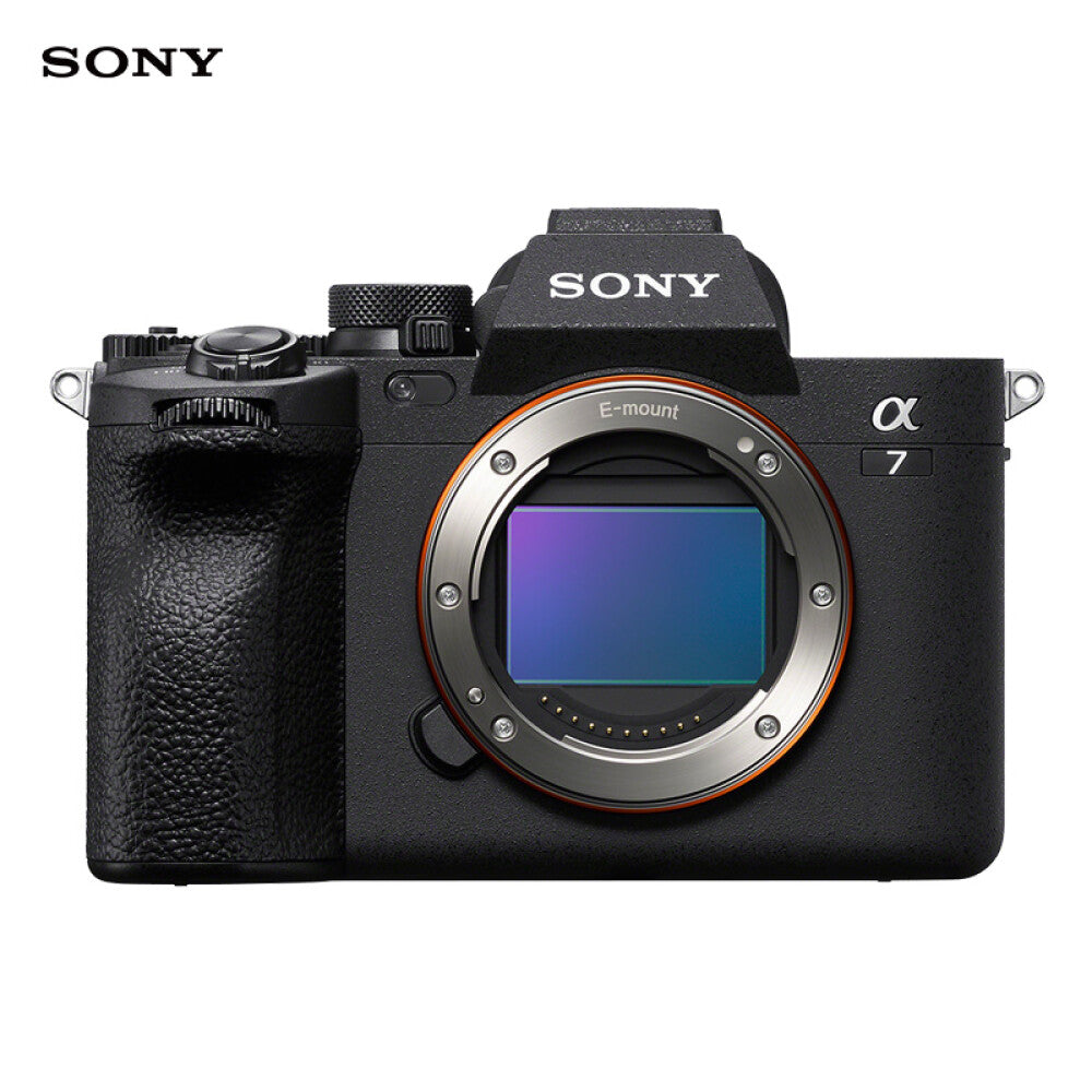 Sony Alpha 7 III Body Digital Camera（a7M3/A73/ILCE-7M3）