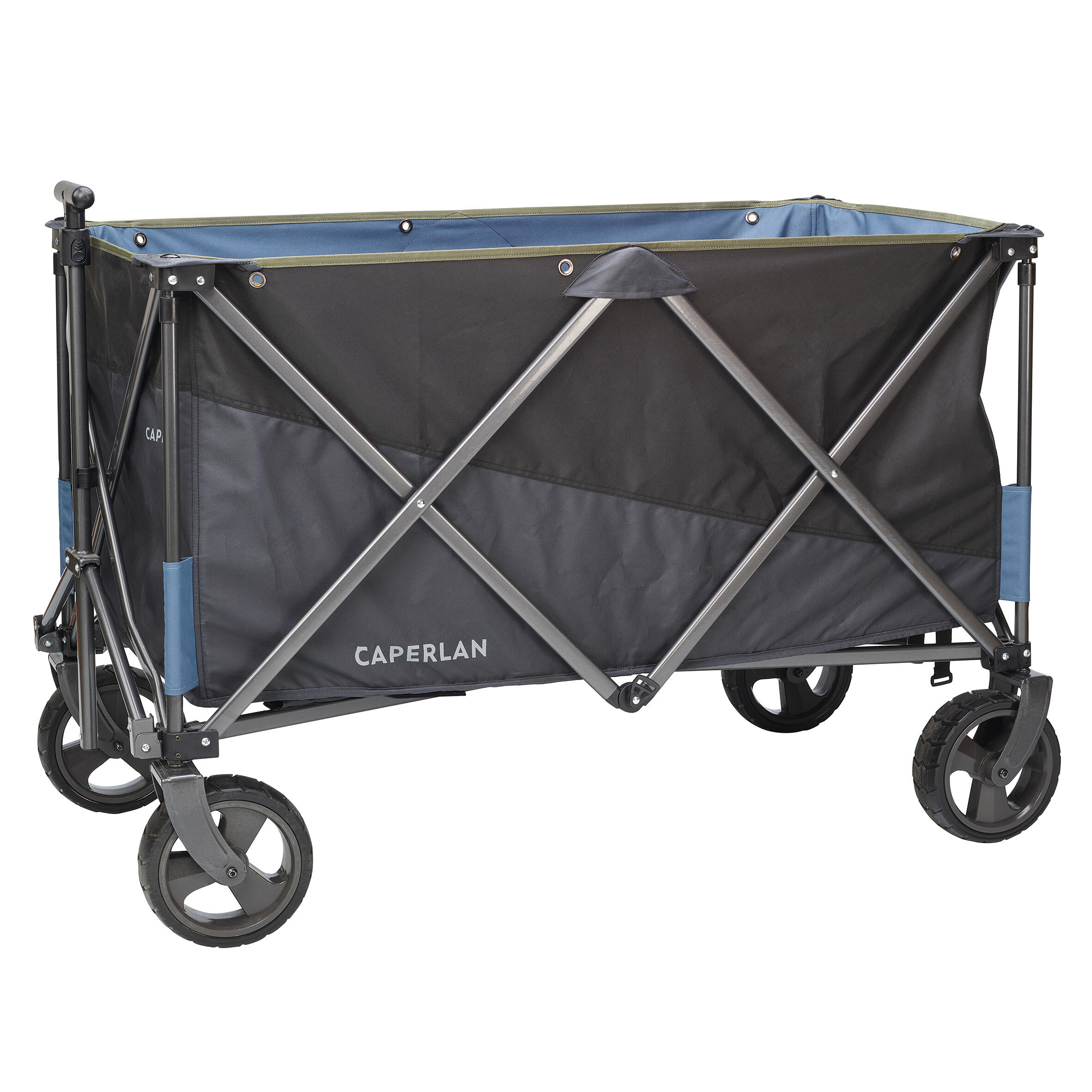 Fishing trolley PF TROLLEY XL CAPERLAN