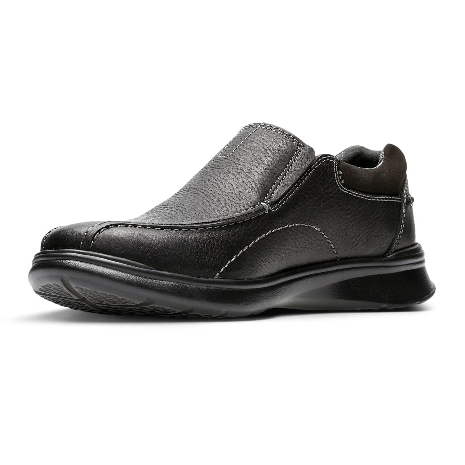 Men's Clarks Cotrell Step Loafers