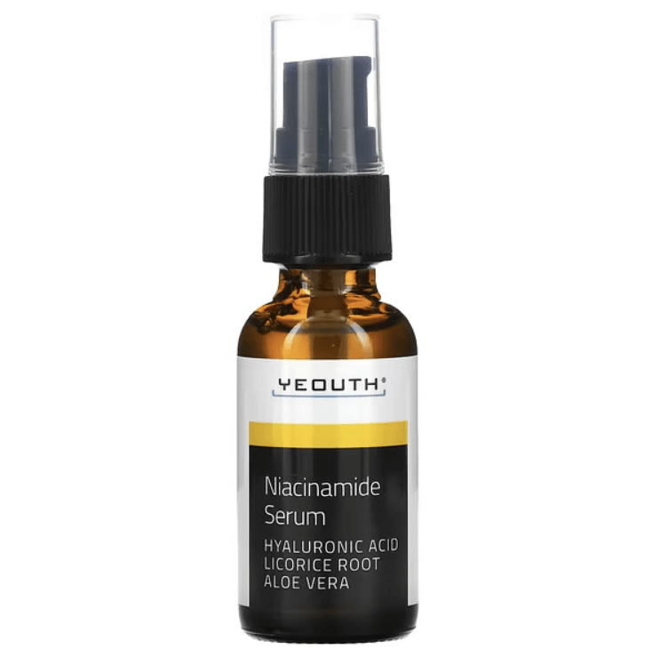 Yeouth Niacinamide Serum, 30 ml