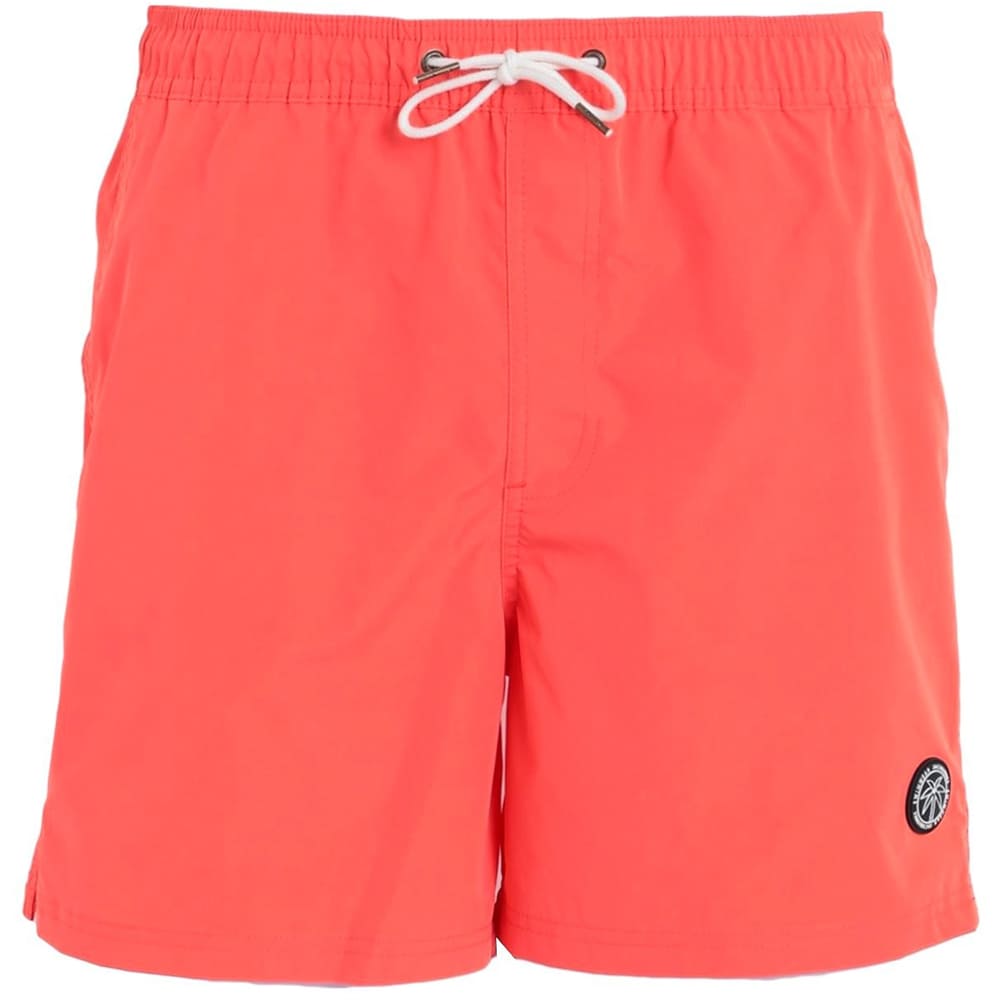 Jack & Jones swim shorts, orange