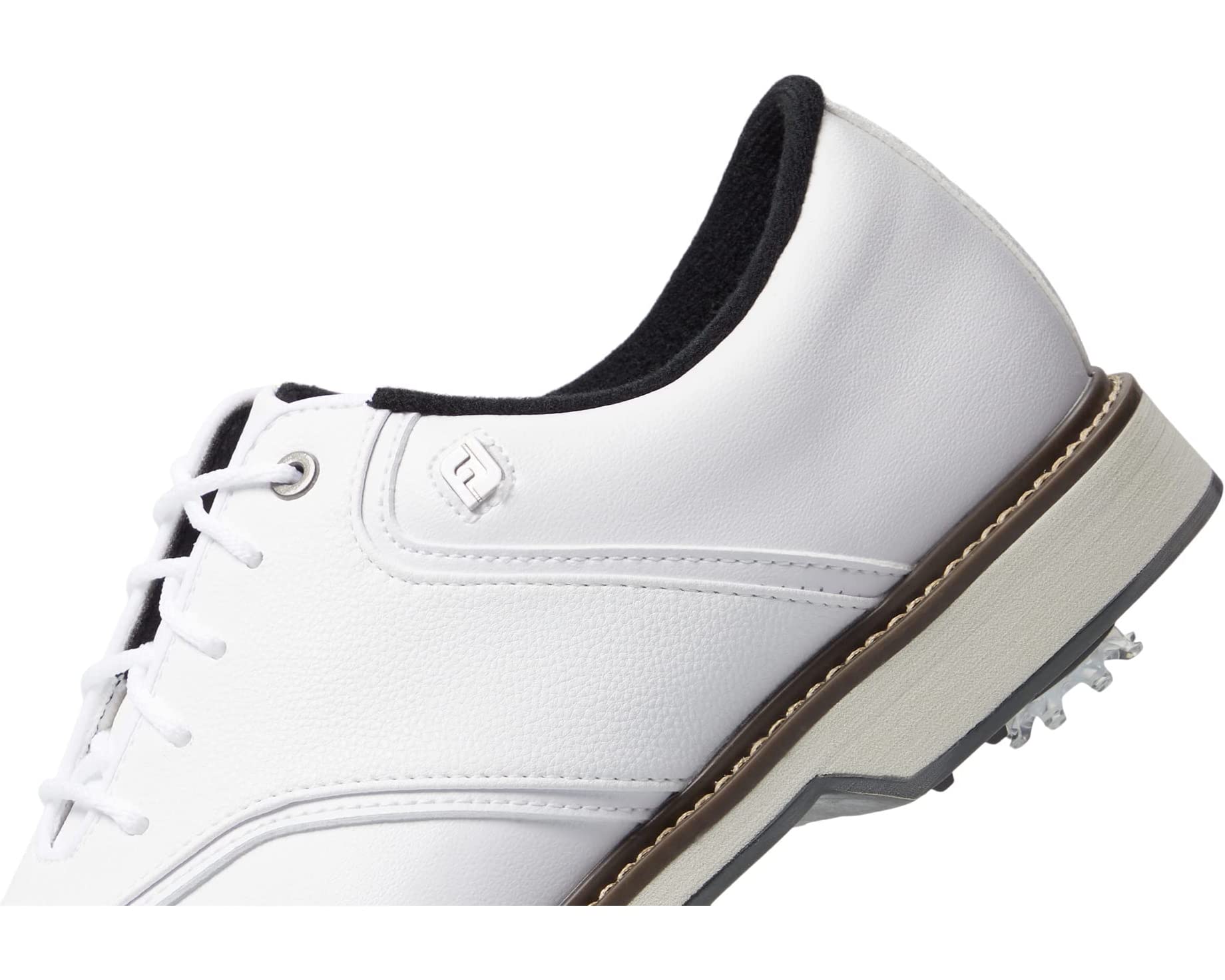 Originals FootJoy sneakers, white