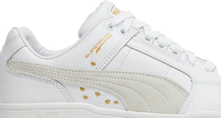 Puma Slipstream Low Beauty sneakers, white