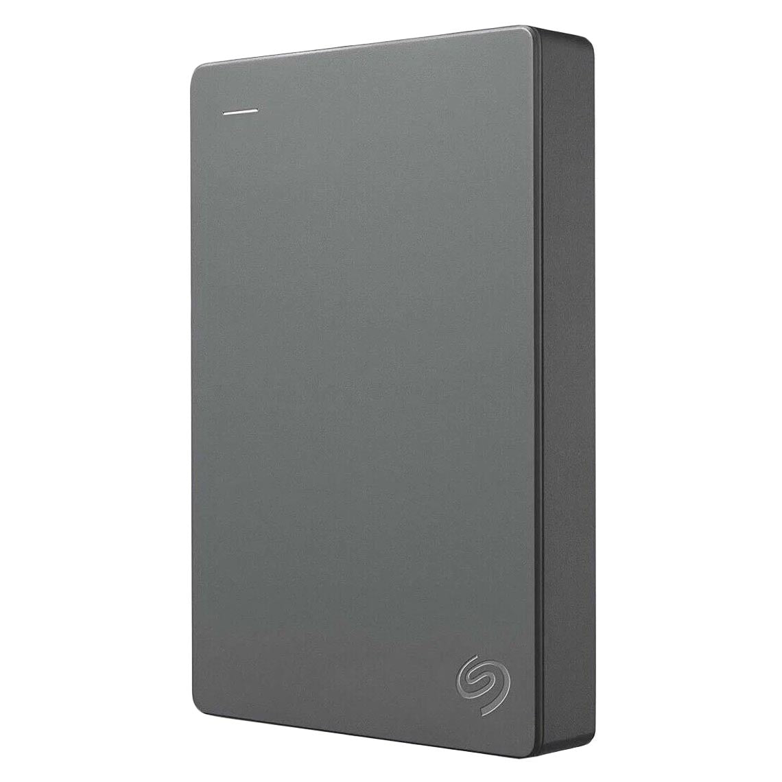 قرص صلب خارجي Seagate Basic، STJL5000400، سعة 5 تيرابايت، مقاس 2.5 بوصة