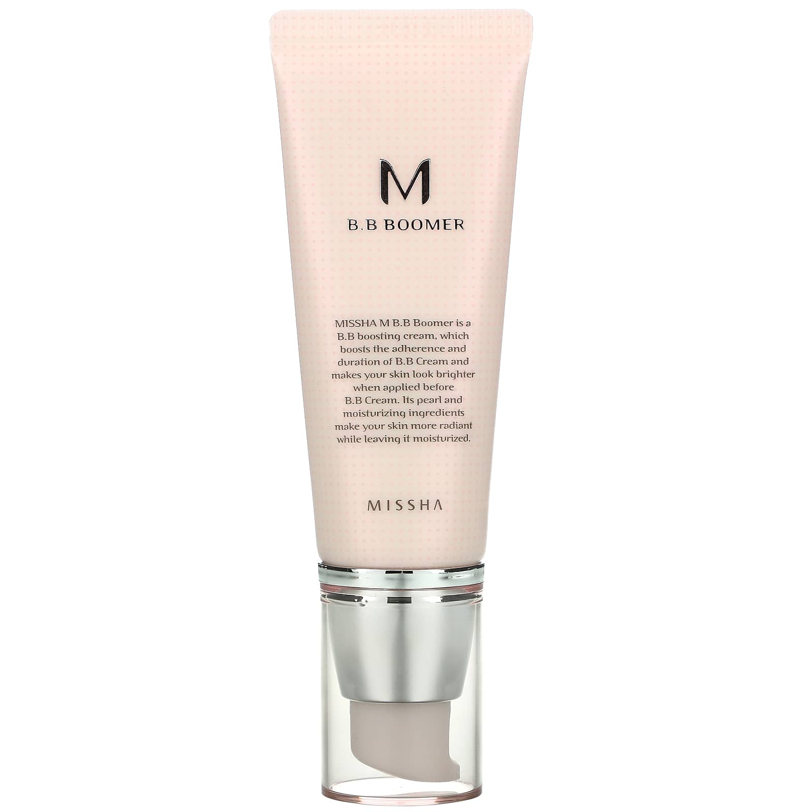 Missha anti-wrinkle and whitening product, 40 ml