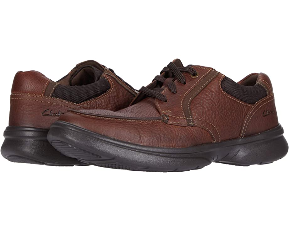 Bradley Vibe Clarks Oxfords, brown