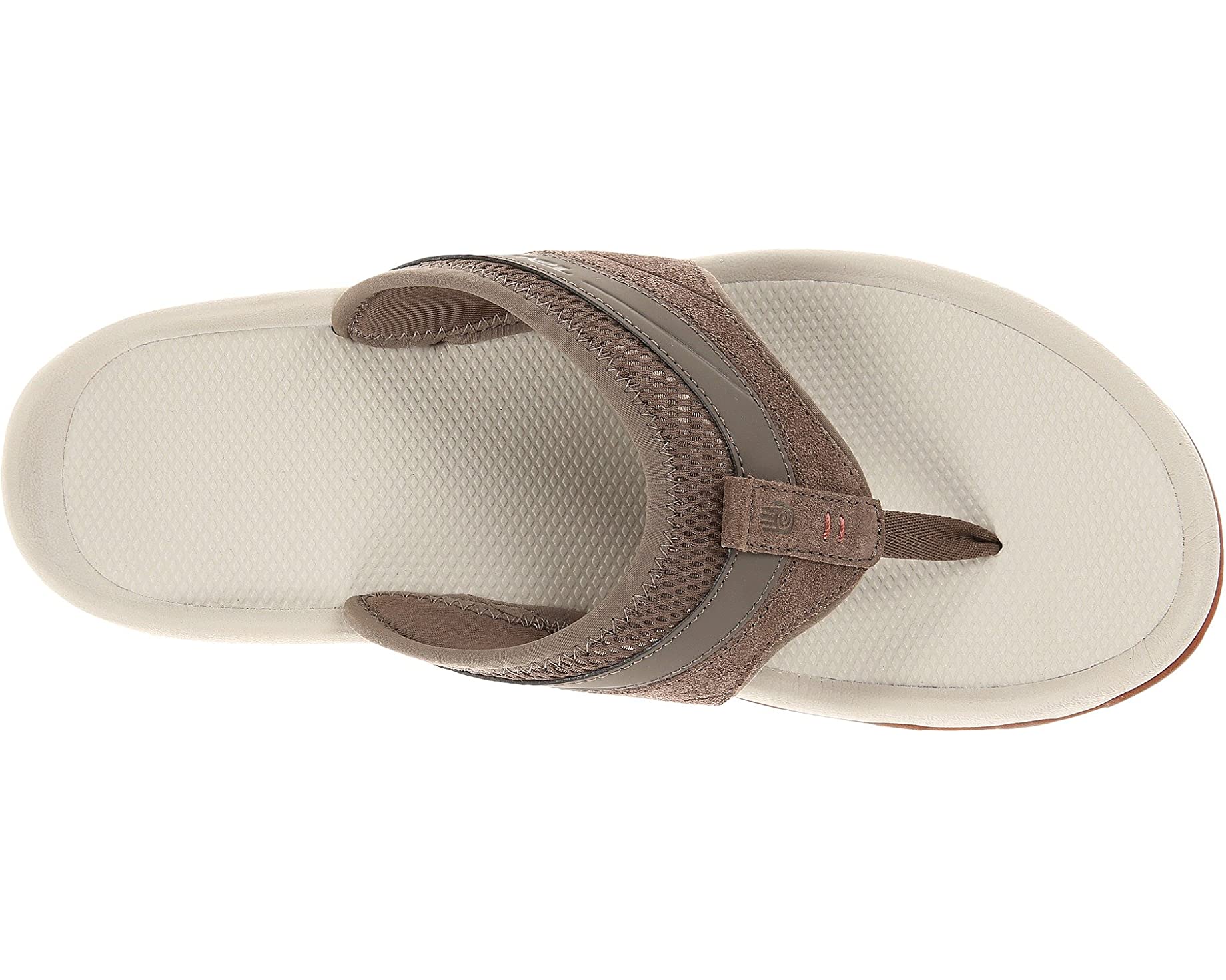 Sandals Pajaro Teva, brown