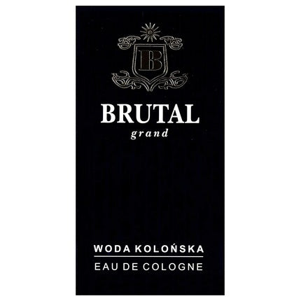 La Rive Brutal Grand Cologne 100ml