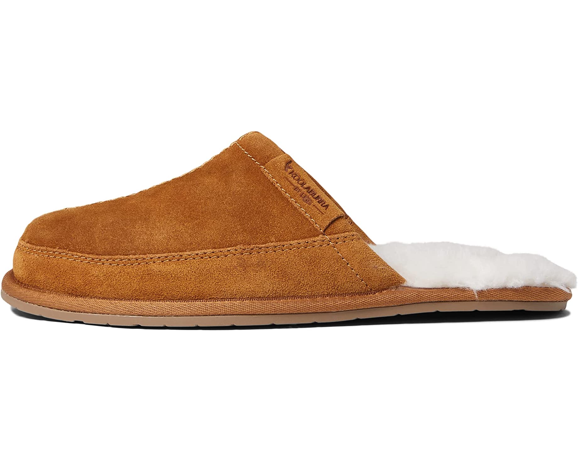 Slippers Kolson Koolaburra by UGG, chestnut