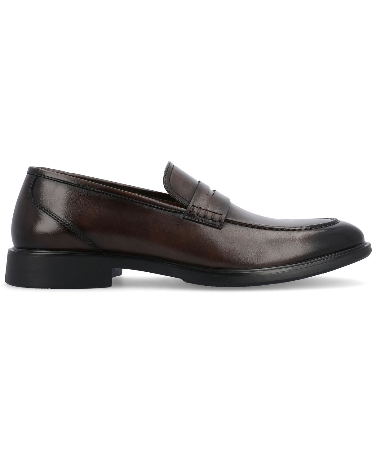 Men's loafers Keith Penny Vance Co.