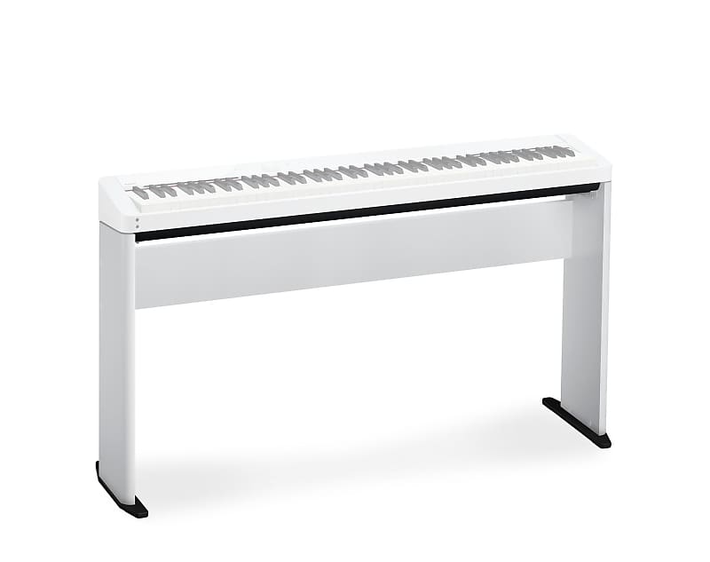 Casio CS-68 Stand for PX-S1100/3100 - White CS68WE