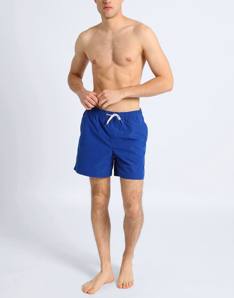 Jack & Jones swim shorts, blue