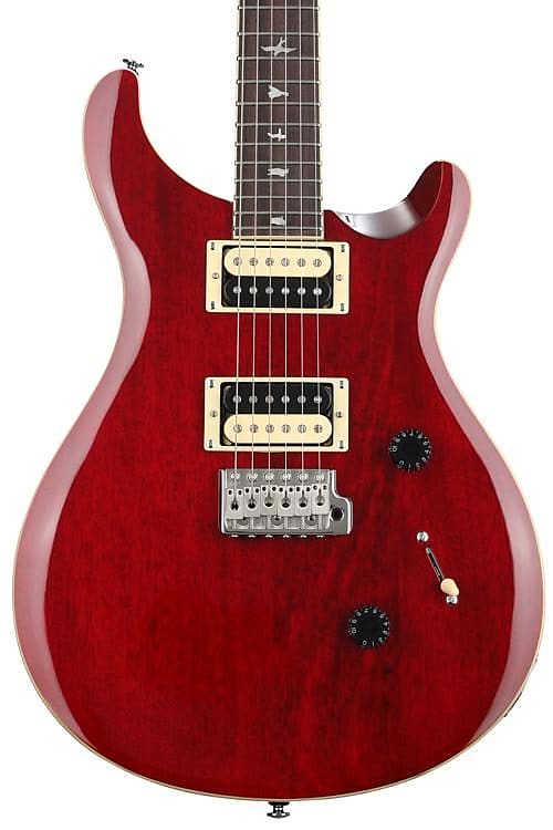 PRS SE Standard 24 Vintage Cherry SE Standard 24 Vintage Cherry