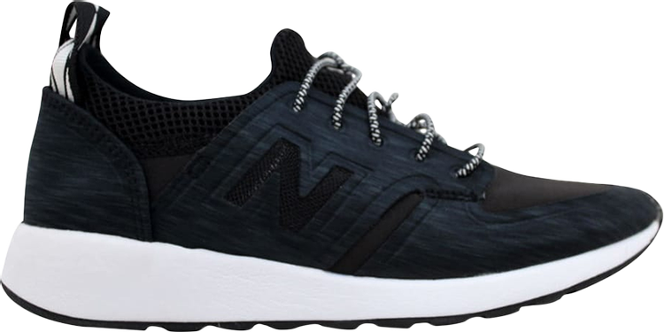 New Balance Wmns 420 sneakers, black