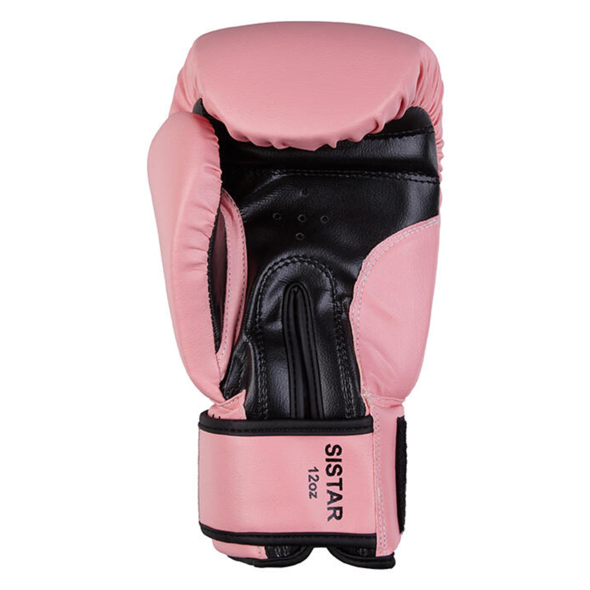 Boxing gloves Benlee Sistar 14 oz pink, pink