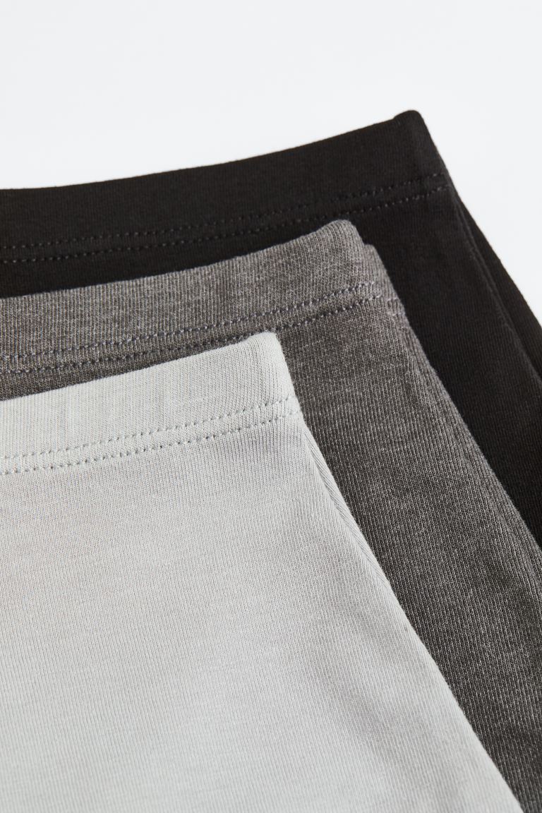 Pack of 10 H&M boxer briefs