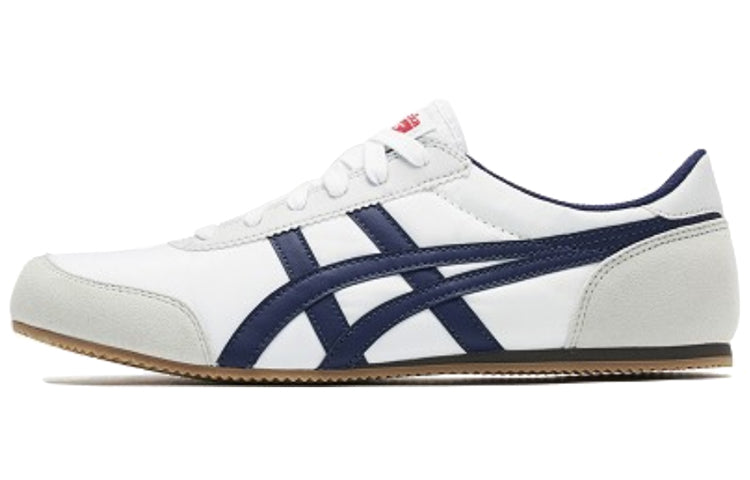 حذاء رياضي Onitsuka Tiger Track، حذاء أنيق للجنسين