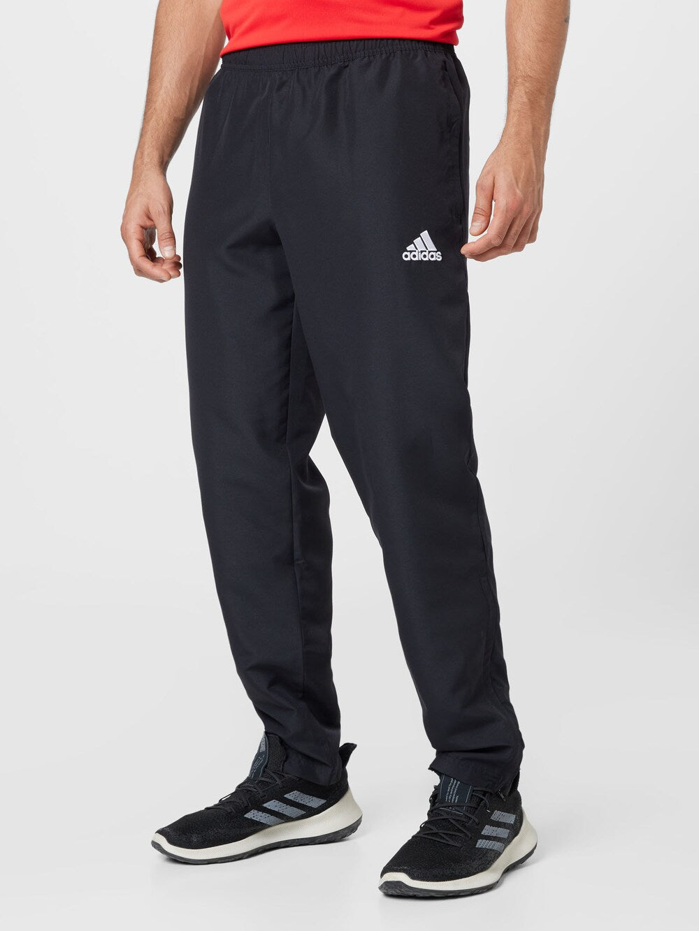 Adidas Entrada 22 Regular Sweatpants, Black