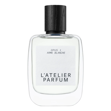 L'Atelier Parfum Arme Blanche eau de parfum 50ml