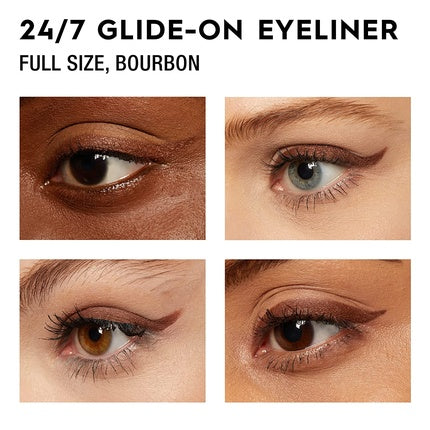 كحل بني Glide-On 24/7 Bourbon من Urban Decay