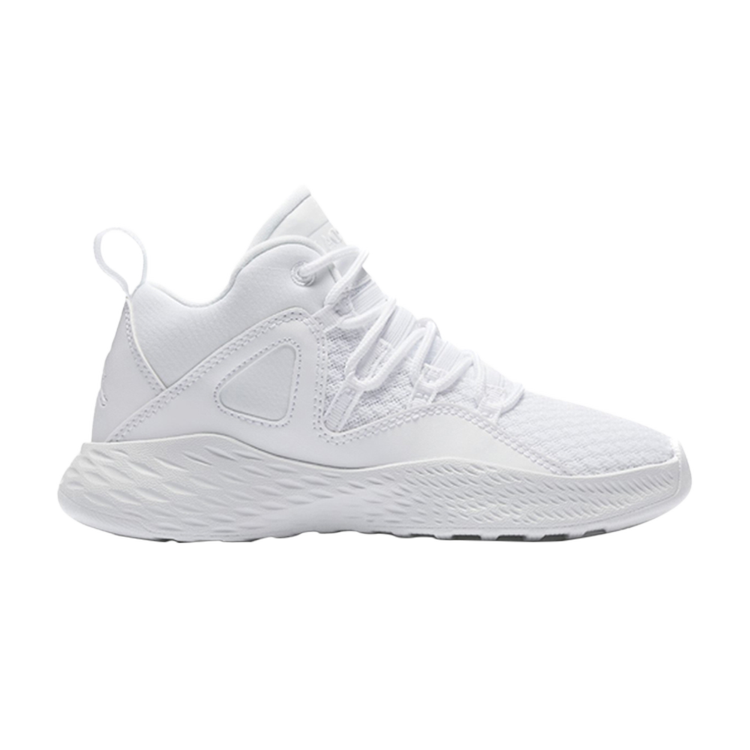 Air Jordan Jordan Formula 23 BP sneakers, white