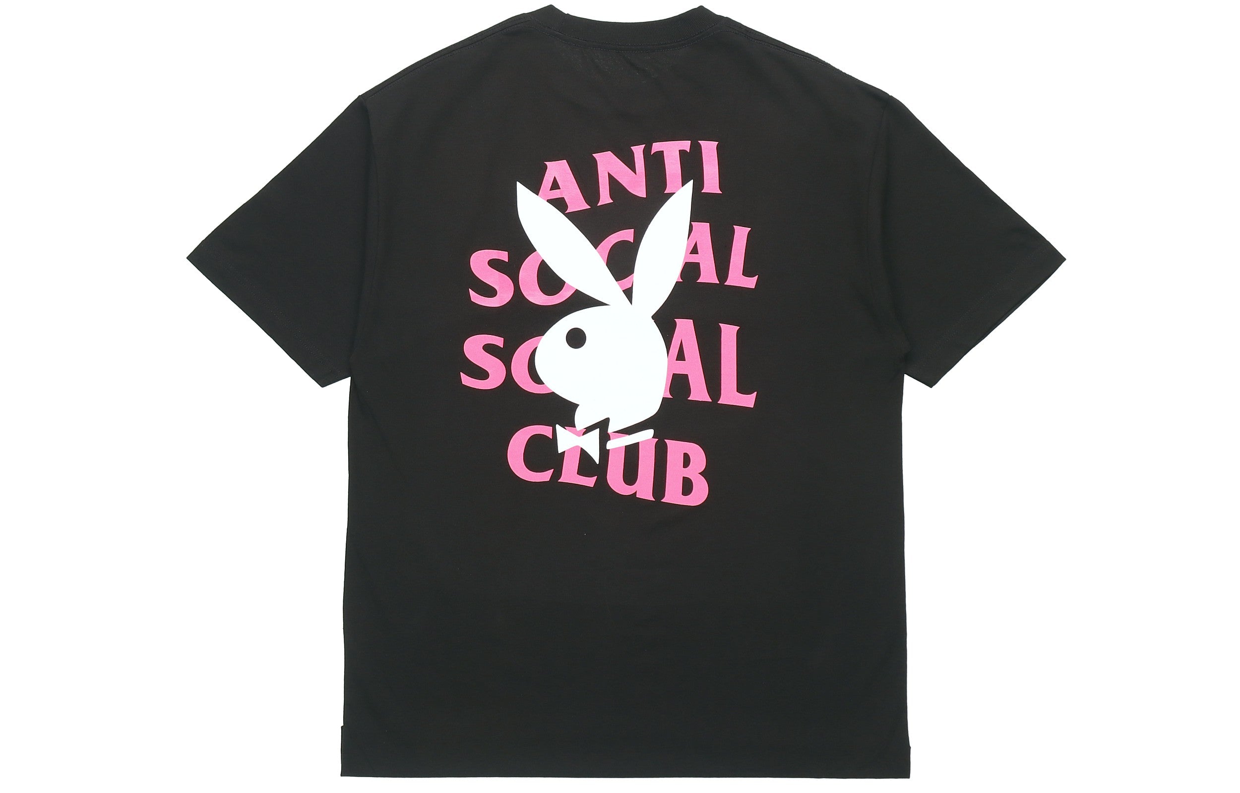 Anti Social Social Club Unisex T-shirt