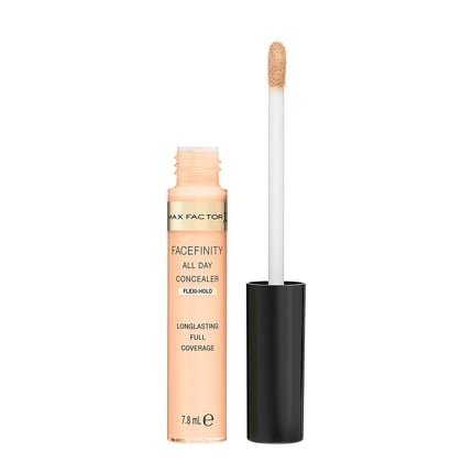 Facefinity All Day Flawless Concealer Color 10، 7.8 مل، ماكس فاكتور