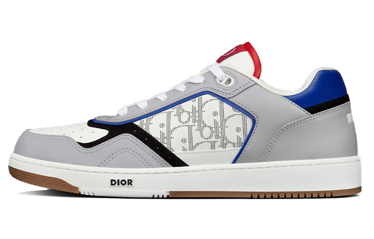 Dior B27 Men's Skateboarding Shoes