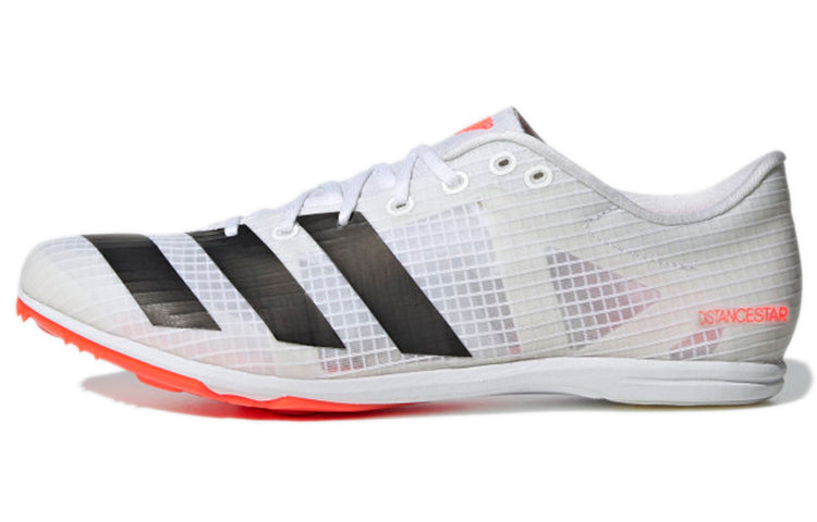 Adidas Distancestar Spikes Unisex Sneakers