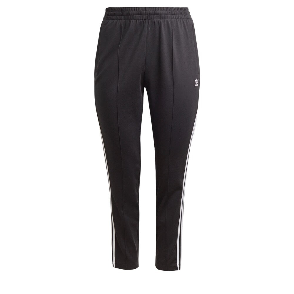 Adidas Adicolor Sst Slim Fit Training Pants, Black