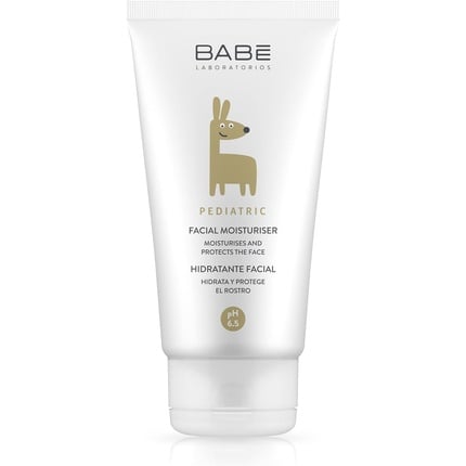 Laboratorios Babe Children's moisturizing face cream 50 ml, Babe Laboratorios